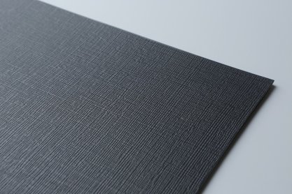 Коврик против скольжения, Canvas, темно-серый (ширина 474 мм.)