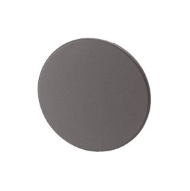 AVENTOS HF, HS, HL, заглушка круглая, серая