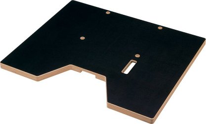 Рабочий стол для MINIPRESS P