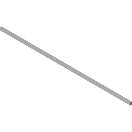 ORGA-LINE для TANDEMBOX Antaro, поперечный релинг 1104мм, серый