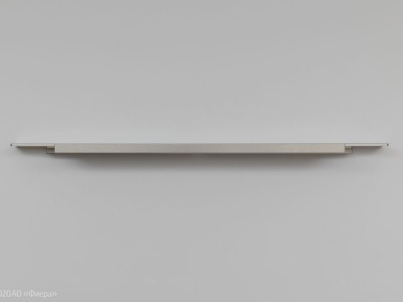Ручка в размер 396 мм, сталь