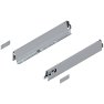 TANDEMBOX intivo/antaro, царги N 68/450мм, серые, комплект