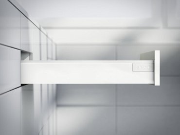 Ящик под мойку TANDEMBOX antaro (98,5х500), под саморезы, бел.