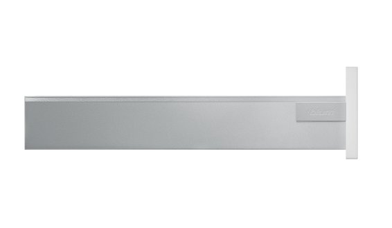 Ящик TANDEMBOX antaro (98,5х500 до 50 кг), под саморезы, сер.