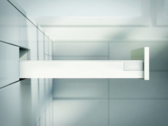 TANDEMBOX antaro (82,5х450), под саморезы, бел.